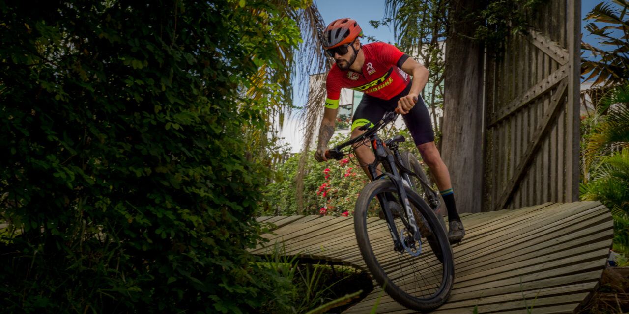 A Importância da Respiração no Ciclismo